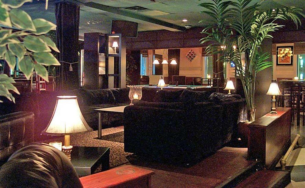Ambassador Hotel Sudbury