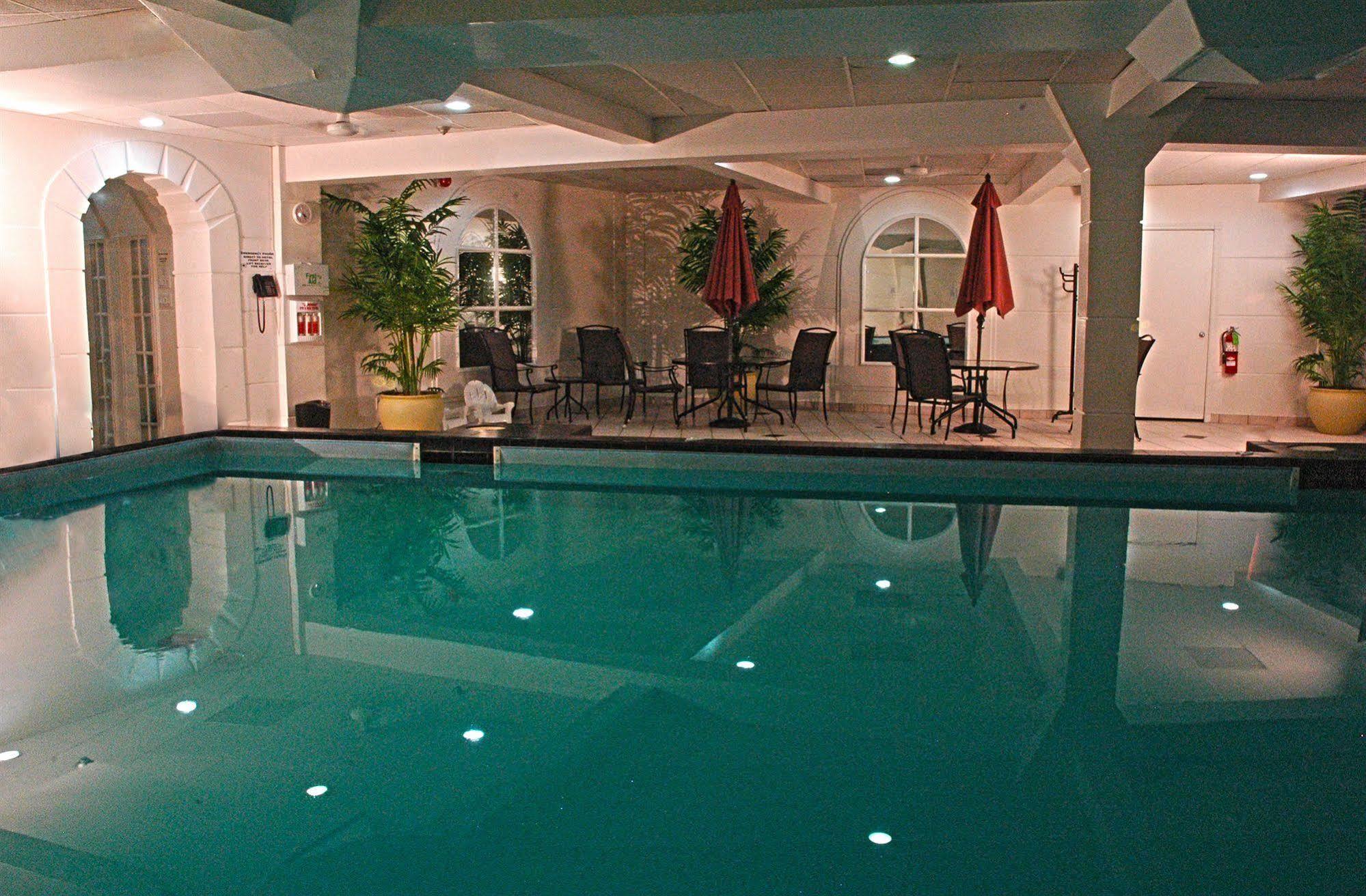 Hotel Ambassador 3*