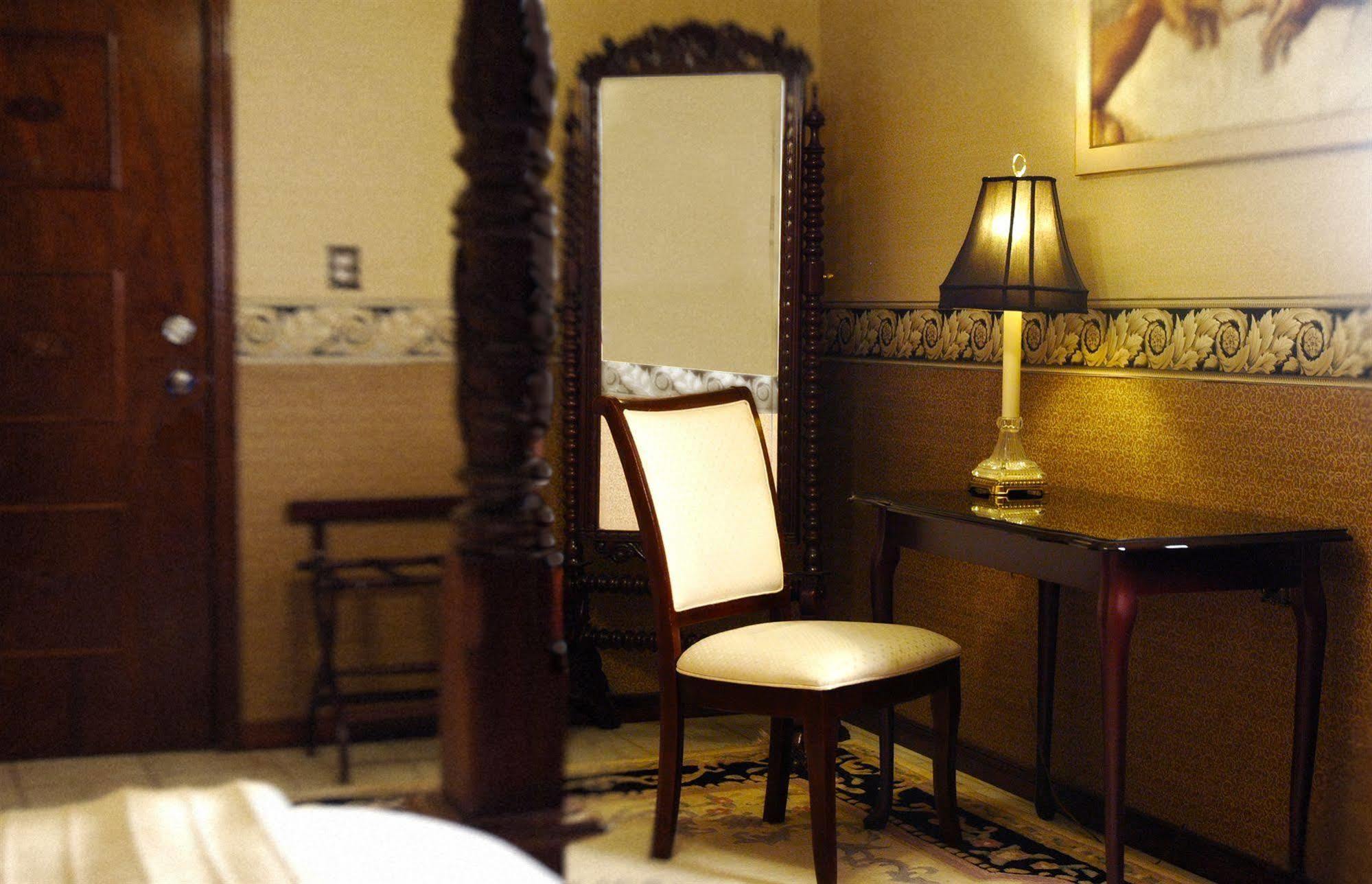 Ambassador Hotel